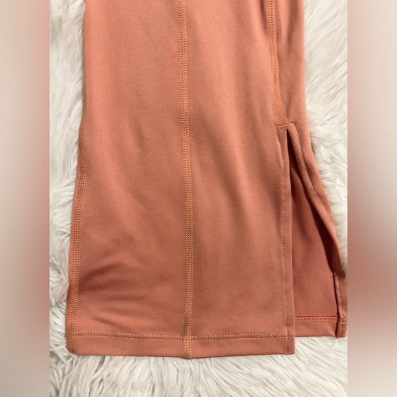 Free People Movement High Neck Backless Jumpsuit - Picture 11 of 17